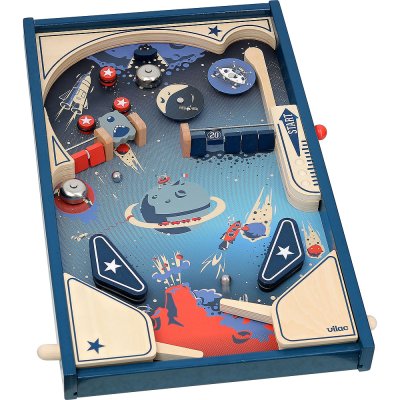 Vilac Svemirski Pinball