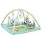 BRIGHT STARTS Speelkleed met activiteiten Oball Grip & Kick™ 0m+