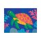 Mudpuppy Puzzle Ocean zestaw 4 w 1
