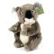 Rappa Koala de peluche 22 cm ECO-FRIENDLY