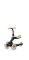 QPLAY Sema Evo Scooter/Balance Bike with LED Lights Khaki, ages 1-6 years, up to 50 kg