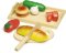 small foot Holz-Schneide-Snack