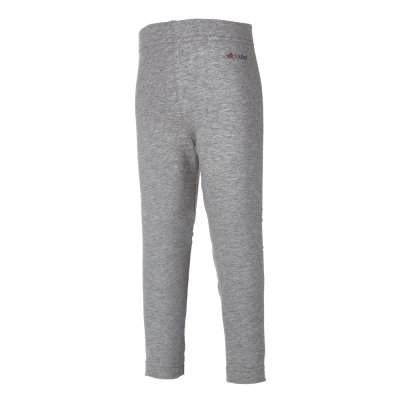 Outlast® skid leggings - grijs melange