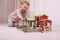 Bigjigs Toys Cobblestone Farm