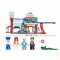 Sluban Metropolis M38-B1262 Magasin de véhicules électriques