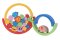 2Kids Toys Balance Regenbogen mit Tieren