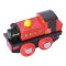Bigjigs Rail Holz-Lokomotive EHLR Jack Replika