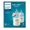 Philips AVENT Anti-kolikflaska 260ml, 1m+, 2 st