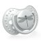 LOVI Beruhigender Schnuller Dynamic Botanic 3-6m 2 Stk. - Junge