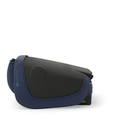 KINDERKRAFT Foldable Car Seat Unity 2 I-Size (100-150 cm) Navy