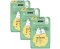 MUUMI Baby 2 Neugeborene 3-6 kg (174 Stück), Monatspackung Öko-Windeln