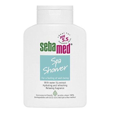 SEBAMED Spa душ гел (200 ml)