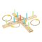 small foot Ringkast Active