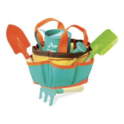 Vilac Kompaktes Garten-Set