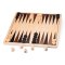 Bigjigs Toys Drveni backgammon