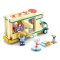 Sluban Happy Diary M38-B0960 Camping-car