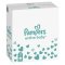 PAMPERS Active Baby Pieluszki jednorazowe 3 (6-10 kg) 208 szt. - MAGAZYN MIESIĘCZNY