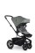 EASYWALKER Kombikinderwagen Harvey⁵ Agave Green XXL AIR