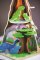 Bigjigs Toys Dinopark Dinosaur Island
