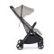 PETITE&MARS Kočárek sportovní Flip Platinum Grey