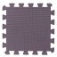 BABYDAN Play puzzle mat Lavender 90x90 cm