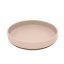 PETITE&MARS TAKE&MATCH ensemble de repas en silicone 3 pcs Desert Sand 6 mois+