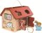 2Kids Toys Steckspiel Bauernhof mit Tieren