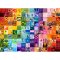Brain Tree Puzzle Bildfliesen 1000 Teile