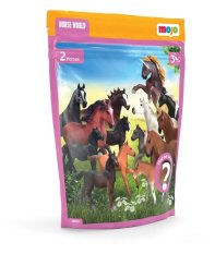 Mojo Surpresa no Saco Cavalinhos 2 un