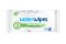 12x WATERWIPES Chusteczki nawilżane Hydrating clean with aloe vera 3in1 60 szt. (720 szt.)