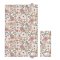 CEBA BABY Wickelunterlage Reise (80x50) Basic Garden