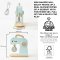 Le Toy Van Kitchen Mixer with Accessories