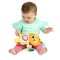 BRIGHT STARTS Spielzeug mit Melodie am C-Ring Löwe Huggin' Lights ™0m+