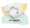 AEROMOOV Bunny Limited kinderwageninzet