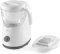 CHICCO Dampfgarer und Mixer 4 in 1