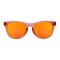 CHICCO Zonnebril rood collectie 2025 - spiegelglazen, 24m+