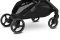 EASYWALKER Poussette combinée Rockey M Fresh Green
