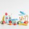 Le Toy Van Set di cocktail con frutta