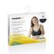 MEDELA Schwangerschafts- und Still-BH Keep Cool™, Schwarz XXL