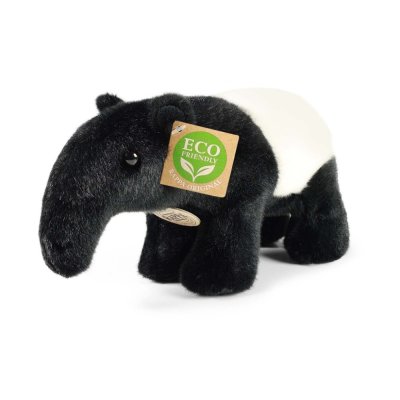 Rappa Pluszowy tapir 22 cm ECO-FRIENDLY