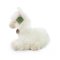 Rappa Llama de peluche tumbada 23 cm ECO-FRIENDLY