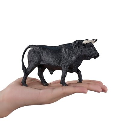 Mojo Spanischer Stier