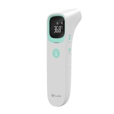 TRUELIFE Termometr bezdotykowy Care Q9