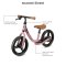 KINDERKRAFT Guralica Space Deep Dark pink