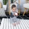 BABY EINSTEIN Hochet d'activités Cal's Sensory Shake-up™3m+