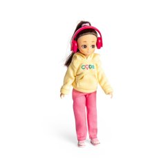 Lottie Fata programatoare