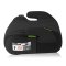 LIONELO Podsedák Luuk i-Size (125-150 cm) Black