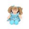Bigjigs Toys Lalka szmaciana Maisie - mała 25 cm