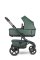 EASYWALKER Kinderwagen kombiniert Jimmey 2in1 Pine Green LITE RWS