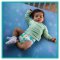 PAMPERS Active Baby Wegwerfwindeln 5 (11-16 kg) 150 Stück - MONATLICHER VORRAT